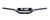ODI Controlled Flex Technology 1 1/8" Handlebar Black H984CFB