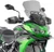 GIVI Windshield Specific Smoke Kaw D4132S