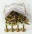 STUD BOY Power Point Pro Series Studs 1.50" 48/Pk 2248-P2-PS