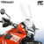 NATIONAL CYCLE Vstream Windscreen Tall Clear Kaw N20141A