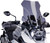 PUIG Windscreen Touring Dark Smoke 6486F