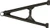 SP1 Lower Rh A-Arm Pol SM-08177R