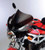 NATIONAL CYCLE F-Series F-15 Sport Fairing Dark Smoke N2520