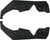 SPIKE Over Fenders Blk Set(4) Can Mav Trail 44-2600