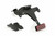 PUIG Fender Eliminator Kit Black Yam 21248N