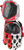 RST Pro Series Gp D3O Gloves White/Red Leather Lg 103715RED-10