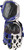 RST Pro Series Gp D3O Gloves White/Blue Leather 2Xl 103715BLU-12