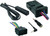SADDLE TRAMP Single Din Radio Install Kit Flh 98-13 99-9613WR