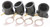 K&L Carburetor Boot/Holder 11-6113