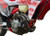 P3 Heat Shield Carbon Stk Pipe Gas 204001