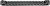 VENOM PRODUCTS Chaincase Chain Link Belt Silent 13 Wide 86 Link 970416
