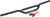 ZETA Explorer Handlebar S-1 Sport Type Black ZE07-0100