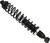 BRONCO Gas Shock Rear AU-04257