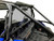 SPIKE Rear Vented Windshield Tint Pol 78-4700A-R-T