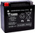 YUASA Battery Ytx20H Sealed Factory Activated YUAM72RBH