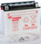 YUASA Battery Y50-N18L-A3 Conventional YUAM228A3TWN