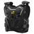 EVS F2 Roost Deflector Black Lg 140-190 Lbs F2-BK-L