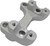 HELIBARS Handlebar Risers Tour Silver Bmw HR05193-SP