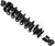 BRONCO Gas Shock Rear AU-04407
