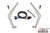 XTC POWER PRODUCTS Front Turng Signal Fang Accent Light Kit Pol POL-PRO-FTL