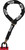 ABUS Granit Xs67 Disc Lock Plus Adaptor Chain 59715