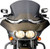 NATIONAL CYCLE Vstream 15" Clear Fltr N20422