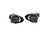 PUIG Frame Sliders R19 Black Hus Ktm 21918N