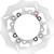 BRAKING Rotor Rear Multi-Fit Semi Floating S34503