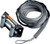 WARN Syn. Rope Conversion Kit 1.5 W Inch 40' 5/32" 72495