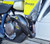 P3 Heat Shield Carbon Fiber Ktm/Hus 201087