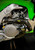 P3 Heat Shield Kx450/X 206075