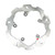 BRAKING Racing Rotor Rear WF7525