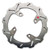 BRAKING Rotor Rear TR03RID