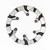 BRAKING Batfly Rotor Rear BY4506