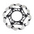 BRAKING Batfly Rotor Rear Yam BY4509