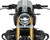 PUIG Windscreen Naked New Gen Sport Smoke Bmw 22132H