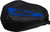 ROX Gen 3 Flex-Tec Handguards Blk/Blue FT3-HG-B