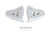 RIVAL POWERSPORTS USA Front A-Arm Guards Alloy 2444.7167.1