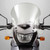 ZTechnik Vstream Windscreen Tall Tour Clear Bmw Z2413