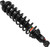 BRONCO Gas Shock Front AU-04203