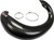 E-LINE ACCESSORIES Carbon Fiber Pipe Guards Gas/Hus/Ktm MPG25019
