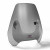NATIONAL CYCLE Deflector Screen 7/8" Dk Sm Quickset N25041