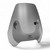 NATIONAL CYCLE Deflector Screen 1.25" Dk Sm Quickset N25045