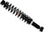 BRONCO Gas Shock Rear AU-04417