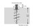 IGRIP 18Mm Standard Screw Studs Qty 200 ST-18200