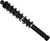 BRONCO Gas Shock Rear AU-04258