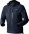 RST Havoc D3O Jacket Navy Textile 5X 103670NVY-5XL