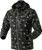 RST Havoc D3O Jacket Black/Grey 4X 103670B.GRY-4XL