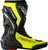 RST Tractech Evo D3O Boot Black/Flo Yellow 7 103700F.YEL-40