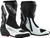RST Womens Tractech Evo D3O Boot Black/White 7 103690WHI-38